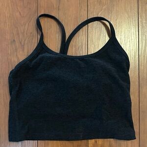 Beyond Yoga Racerback crop tank